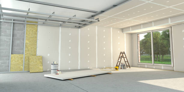 Reliable Lakin, KS Insulation Contractor Solutions