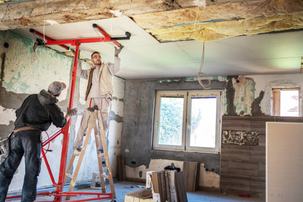 Best Spray Foam Insulation in Lakin, KS