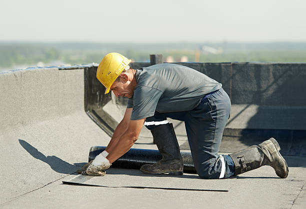 Best Geographic-Specific Insulation Services in Lakin, KS