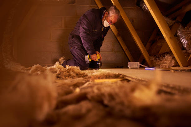 Best Blown-in Insulation in Lakin, KS